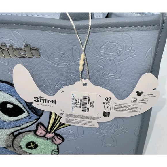 NWT Primark Stitch Shoulder Bag - Picture 6 of 9